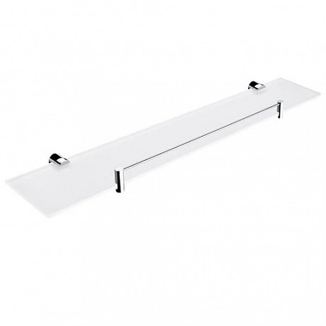 Polička Nimco Bormo chrom BR 11091BX-60-26