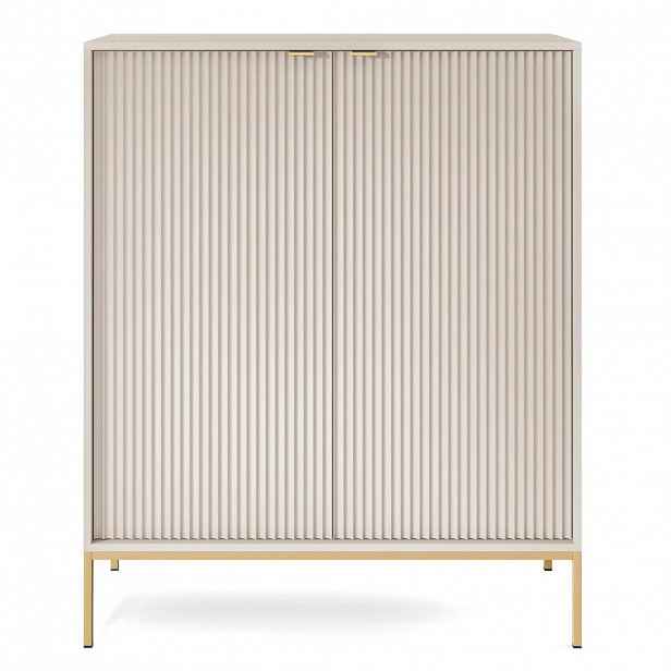 Selsey VELLORE Highboard