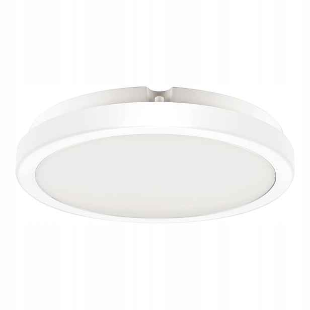 Stropní Svítidlo Led Vera 24W 4000K bílé IP65