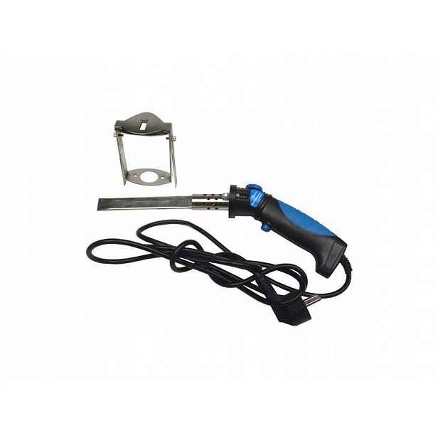 Tavná řezačka na polystyren a Pvc 250 W, termonůž, G81210