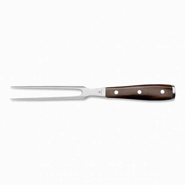 Vidlička na maso 16 cm Ikon Wüsthof