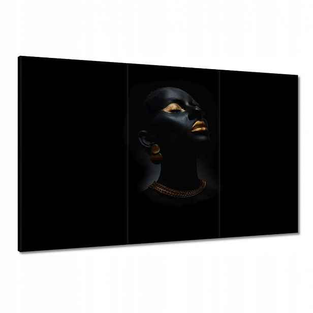 Obrazy 120x80 Zlaté hrdosti