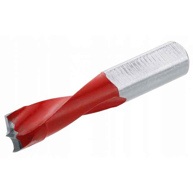 Blum M01.ZB10.03 vrták, 10 mm x 57 mm, levý v balení 1/0