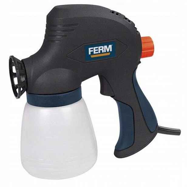 Ferm SGM1012 elektrická stříkací pistole 110W