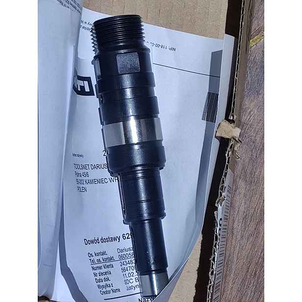 hilti dd 120 vřeteno