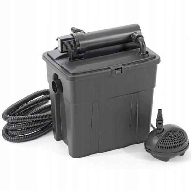 Pontec MultiClear Set 8000 Sada filtrů