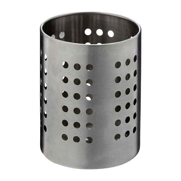 Stojan na kuchyňské náčiní z nerezové oceli Soren – Premier Housewares