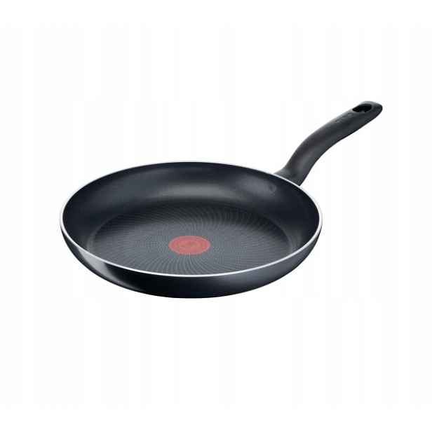 Tradiční pánev Tefal Start Easy 28 cm, titanová