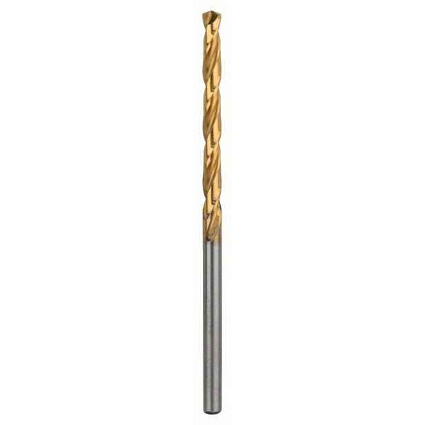 Vrták do kovu Bosch HSS-TiN DIN 338 1,5×18×40 mm