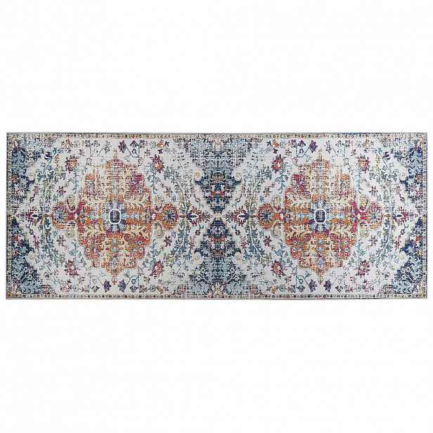 Beliani VINTAGE KOBEREC Enayem 200/80 cm