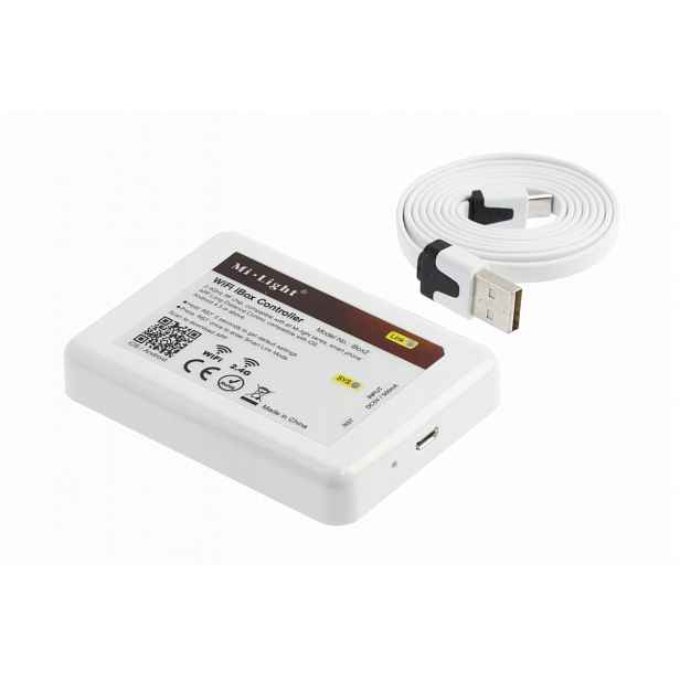 DC5V 500mA Ld-konml-wifi WiFi Led ovladač