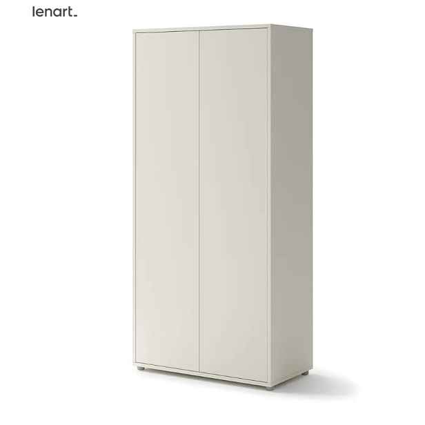 Dig-net nábytek Šatní skříň Lenart BED CONCEPT BC-20 | kašmír