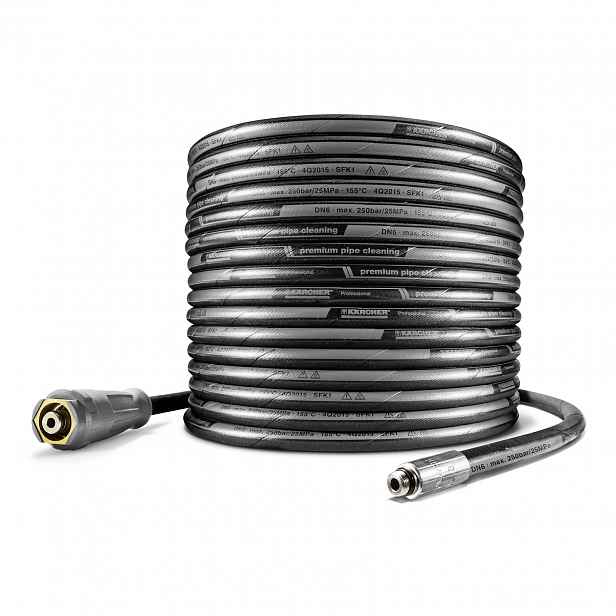 Kärcher Hadice pro čištění potrubí, DN 6, 10 m, max. 250 bar