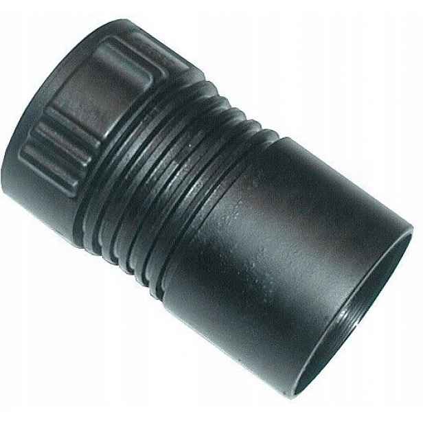 Nástavec na vysavač nátrubek 36 mm Antistatic 46690