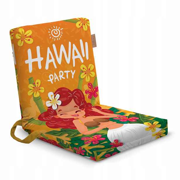 Skládací Zahradní Lehátko Hawaii Party Plážové Lehátko Balkonové Výrobce