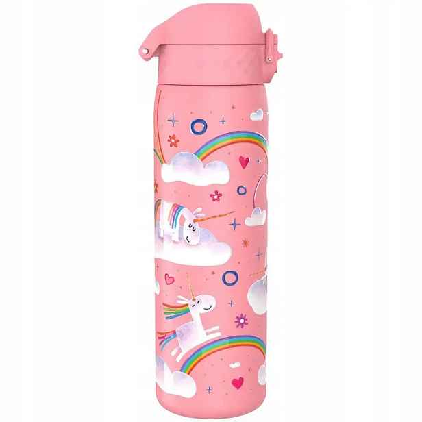Termosová láhev Unicorn Rainbows ION8