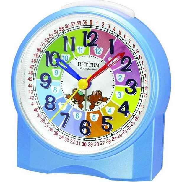 Budík Rhythm CRE827NR04