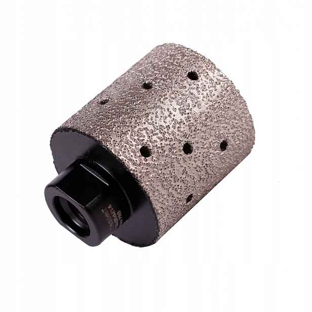 Diamantová fréza na keramické dlaždice Baumesser Contour Pro 50x50xM14