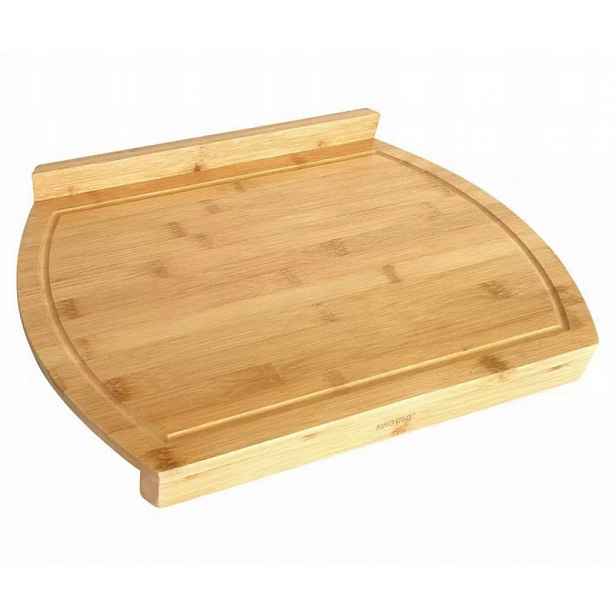 Krájecí Deska S Okrajem 58x38 cm Kinghoff KH-1685