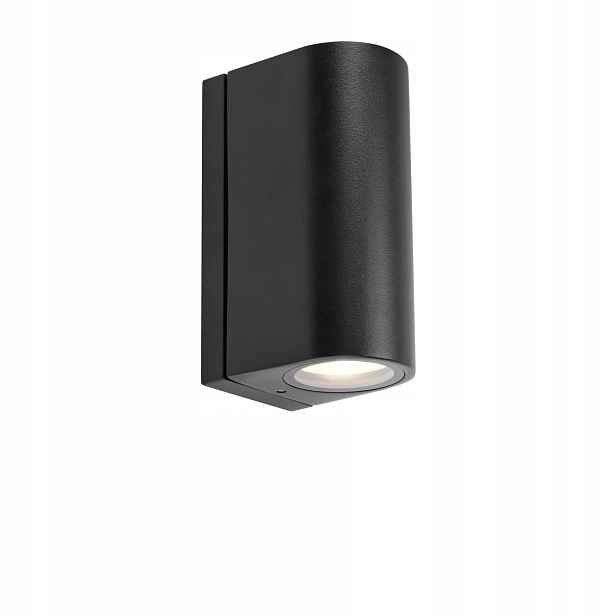 Nástěnná obousměrná Led lampa 2x4,9W Alor 109110 Markslojd