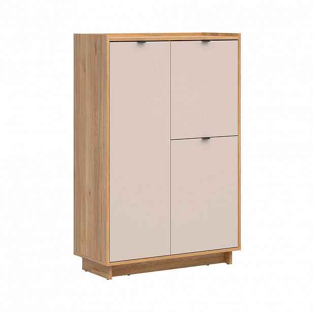 Petits-meubles SIDEBOARD Donna Kašmír