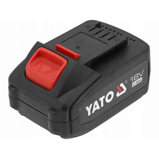 Akumulátor 18V Li-ION 4,0Ah YT-828463 Yato