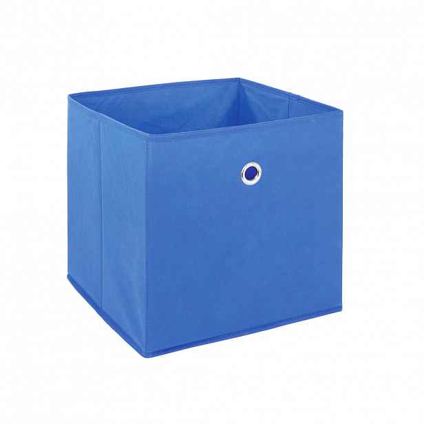 Boxxx SKLÁDACÍ KRABICE, textil, 32/31/32 cm - 001165001801