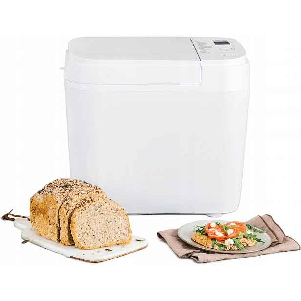 Domácí Pekárna Chleba 550W 21 Programů 1,1KG