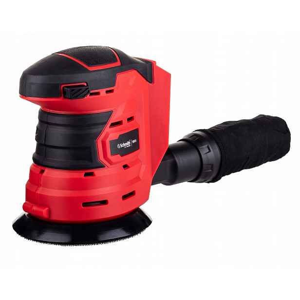 Excentrická bruska 18V 125 mm – Schmith
