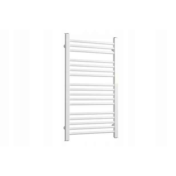 Koupelnový radiátor Loft 720/450 Bílý Lesk