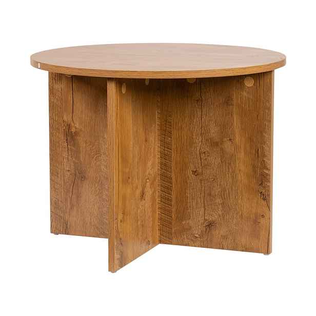Kulatý odkládací stolek ø 55 cm Bruno – Bonami Essentials