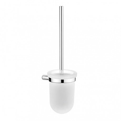 Wc štětka Nimco Bormo chrom BR 11094WN-26