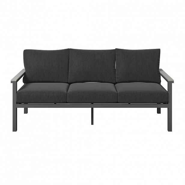 Amatio LAVICE PRO TŘI kov, plast, textil