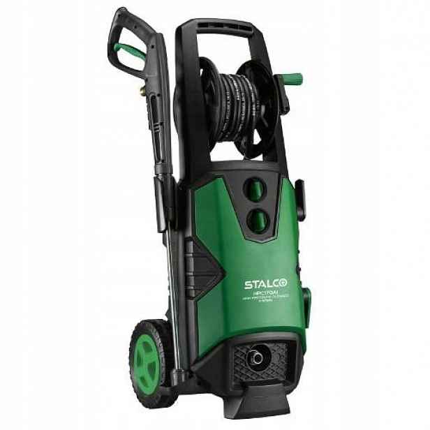Čistič vysokotlaký HPC170A 2500 W, Stalco