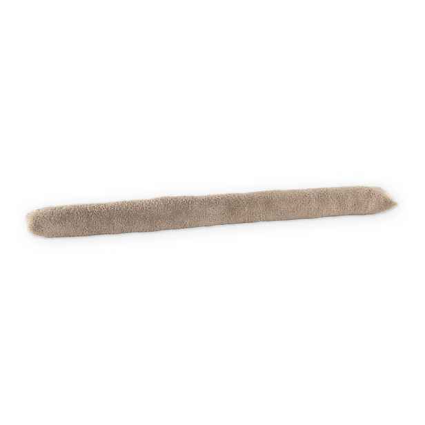 Taupe ochrana proti průvanu 10x95 cm Cocoon – Tiseco Home Studio