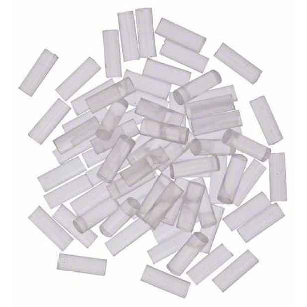 Tyčinky lepicí Bosch Gluey transparentní