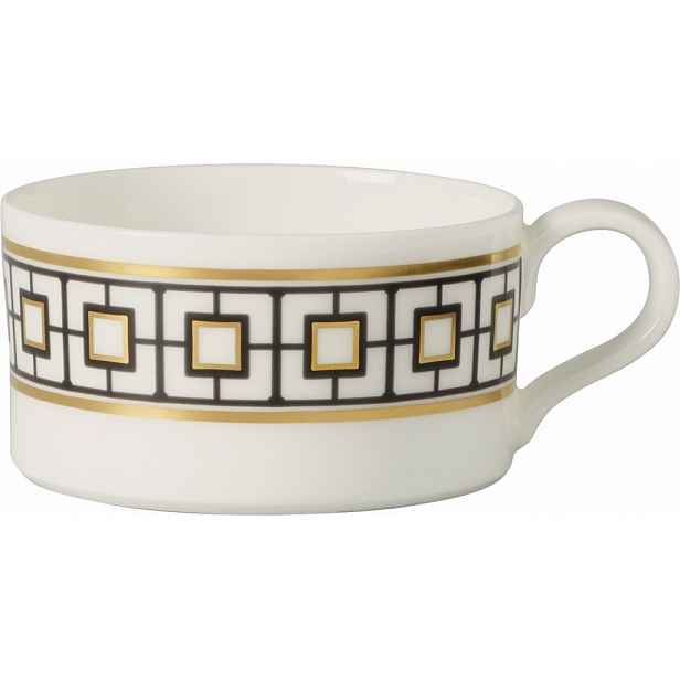 Villeroy & Boch MetroChic šálek na čaj, 0,23 l