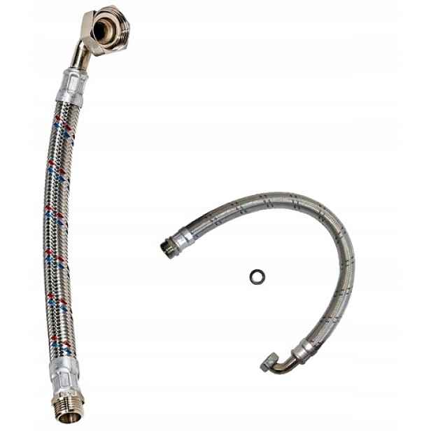 Hadice pro hydrofor Malec-Pompy Imera MG4 1000 Inox Wao 150L