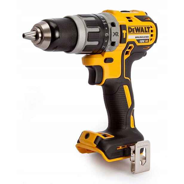 Dewalt DCD796N Aku Šroubovák Bezkartáčový 18V Xr
