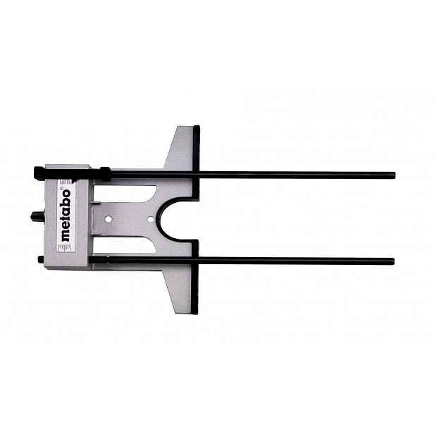 Metabo - Paralelní vedení pro horní frézy 631507000