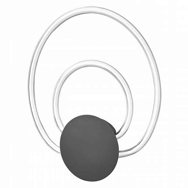 Nástěnné svítidlo Decor Helios 12W 830 CLIC
