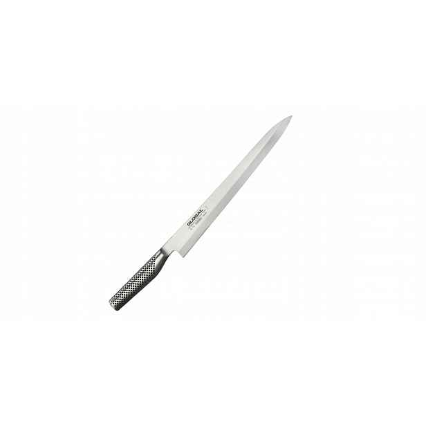 Nůž Yanagi Sashimi 30 cm (pravoruký) Global G-14R
