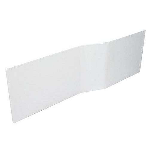 Panel k vaně Jika Tigo 75 cm akrylát H2962950000001