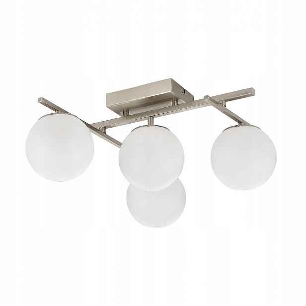 stropní svítidlo Led 75W Nebula MS223141-SN Zuma Line