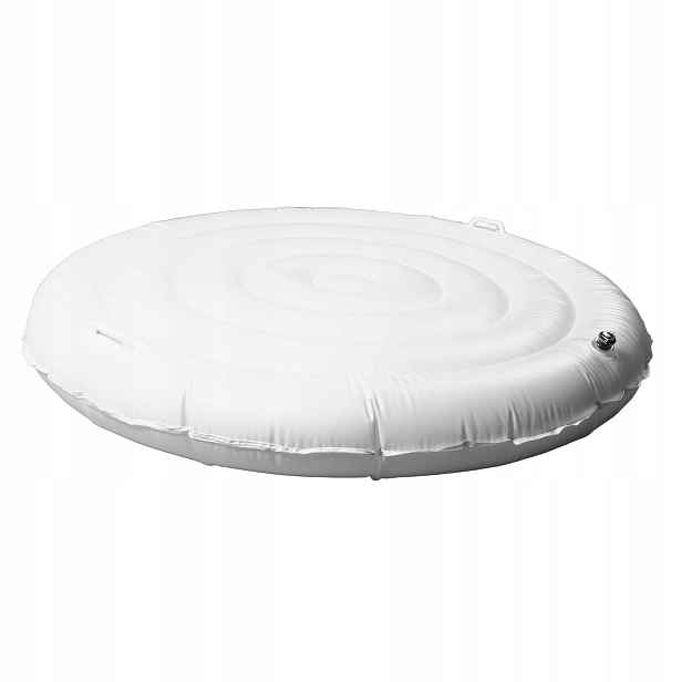 Termoizolační Nafukovací Víko Pro Kruhové Spa 140 Cm