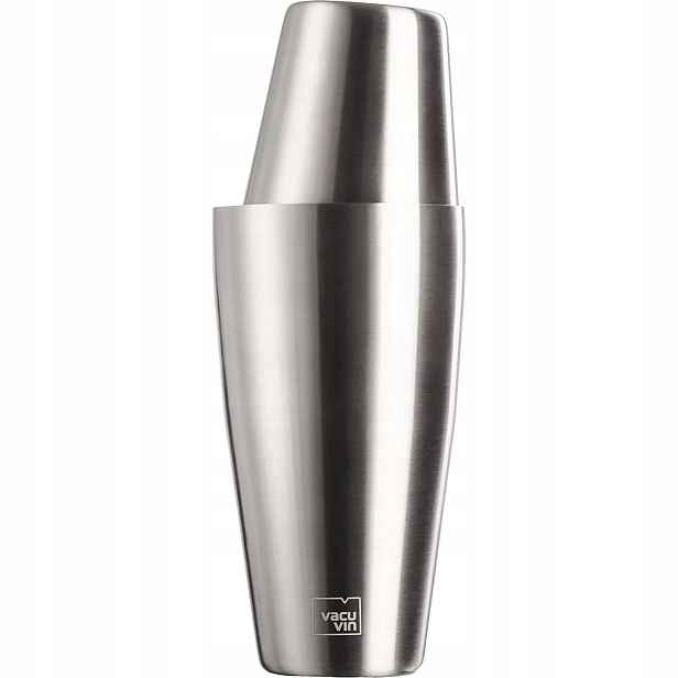 Vacu Vin Tin on Tin Shaker