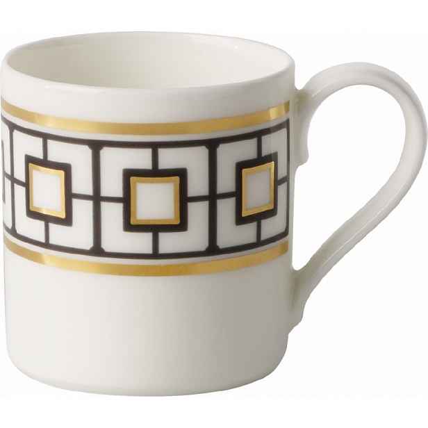 Villeroy & Boch MetroChic šálek na espresso, 0,08 l