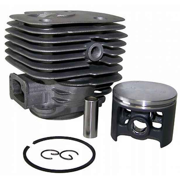 Cylinder píst komplet Husqvarna 272 272K 52 mm