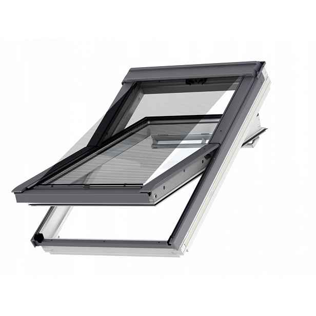 Originální markýza Velux Mhl CK00 pro okna CK02 C02 102 CK04 C04 104