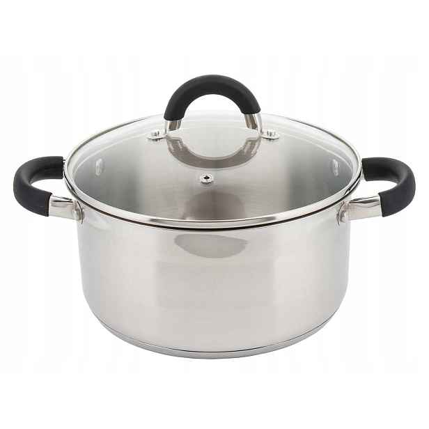 Hrnec S Poklicí 16 cm Kinghoff KH-4342 1,5L